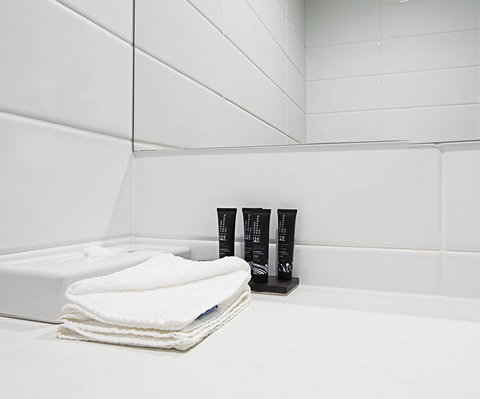 Mantra MacArthur Hotel - Accommodation Whitsundays 33