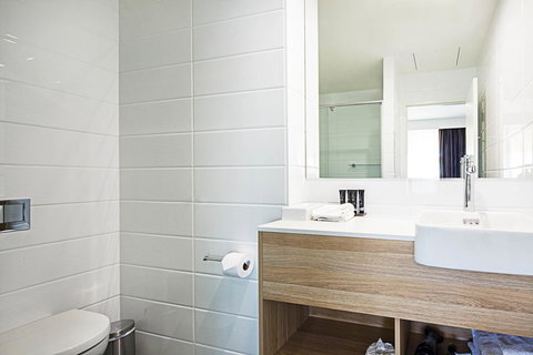 Mantra MacArthur Hotel - Accommodation Whitsundays 17