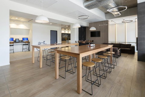 Mantra MacArthur Hotel - Accommodation Whitsundays 44