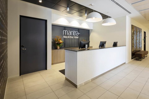 Mantra MacArthur Hotel - Accommodation Whitsundays 5