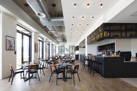 Mantra MacArthur Hotel - Accommodation Whitsundays 40