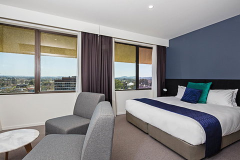 Mantra MacArthur Hotel - Accommodation Whitsundays 12