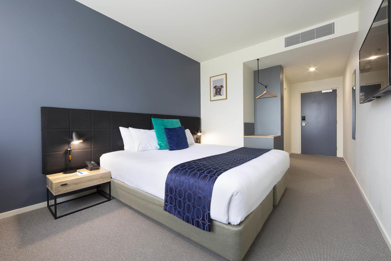 Braddon ACT Accommodation Whitsundays