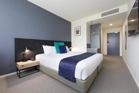 Mantra MacArthur Hotel - Accommodation Whitsundays 0