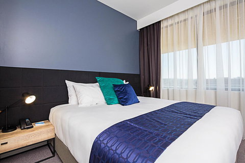 Mantra MacArthur Hotel - Accommodation Whitsundays 30