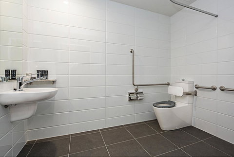 Mantra MacArthur Hotel - Accommodation Whitsundays 31