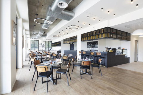 Mantra MacArthur Hotel - Accommodation Whitsundays 38