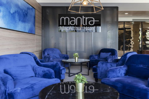 Mantra MacArthur Hotel - Accommodation Whitsundays 43