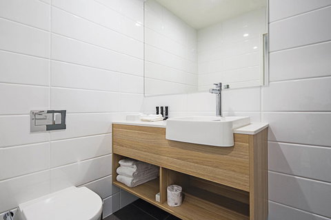 Mantra MacArthur Hotel - Accommodation Whitsundays 23