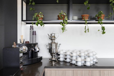 Mantra MacArthur Hotel - Accommodation Whitsundays 37