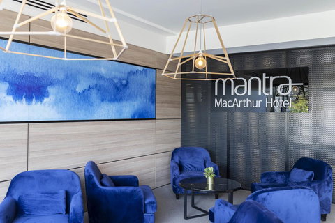 Mantra MacArthur Hotel - Accommodation Whitsundays 42