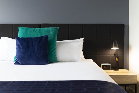 Mantra MacArthur Hotel - Accommodation Whitsundays 25