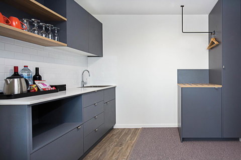 Mantra MacArthur Hotel - Accommodation Whitsundays 20