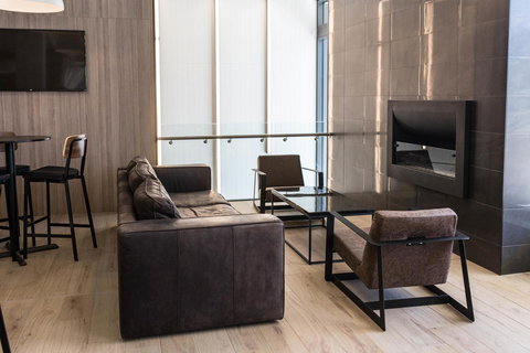 Mantra MacArthur Hotel - Accommodation Whitsundays 41