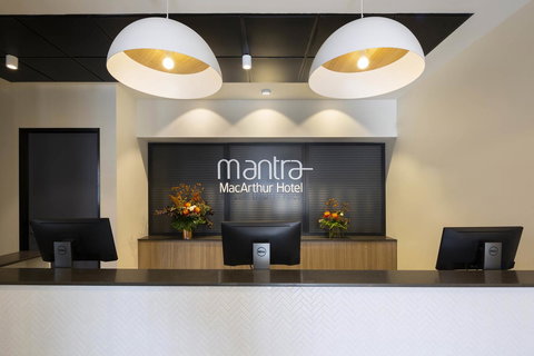 Mantra MacArthur Hotel - Accommodation Whitsundays 35