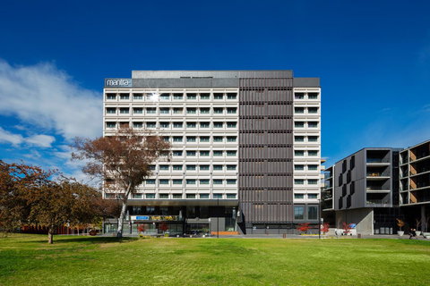 Mantra MacArthur Hotel - Accommodation Whitsundays 11