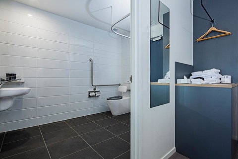 Mantra MacArthur Hotel - Accommodation Whitsundays 26