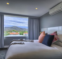 Canberra Rex Hotel - Accommodation Whitsundays