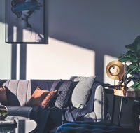 Highgate Executive Apartment City Walk Canberra - Accommodation Whitsundays