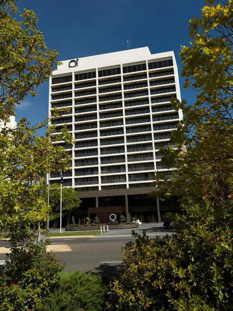 QT Canberra - Accommodation Whitsundays 15