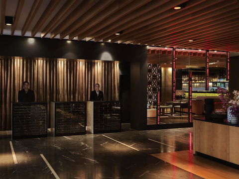 QT Canberra - Accommodation Whitsundays 25
