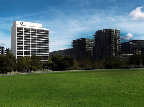 QT Canberra - Accommodation Whitsundays 16