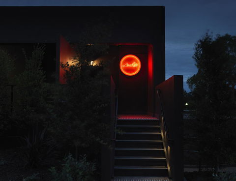 QT Canberra - Accommodation Whitsundays 17