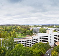 Crowne Plaza Canberra - Accommodation Whitsundays
