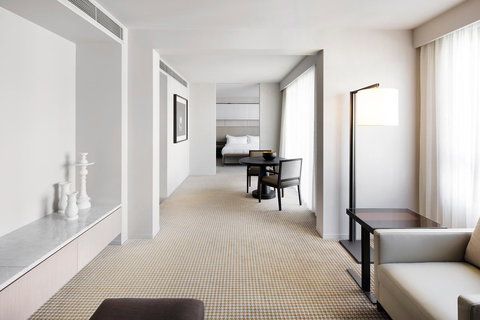 Hotel Realm - Accommodation Whitsundays 13