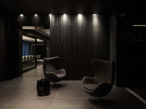 Hotel Realm - Accommodation Whitsundays 29