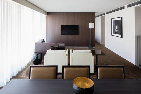 Hotel Realm - Accommodation Whitsundays 16