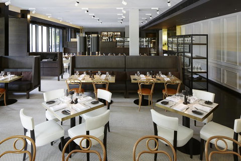 Hotel Realm - Accommodation Whitsundays 31