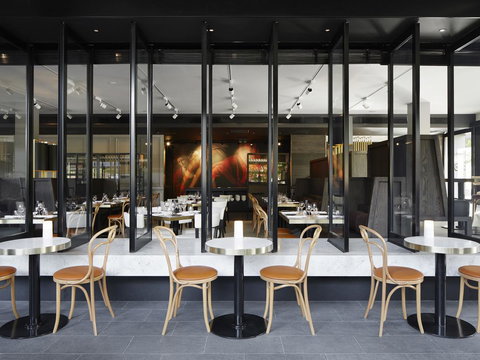 Hotel Realm - Accommodation Whitsundays 32