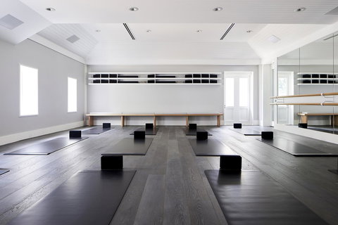 Hotel Realm - Accommodation Whitsundays 24