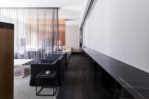 Hotel Realm - Accommodation Whitsundays 22