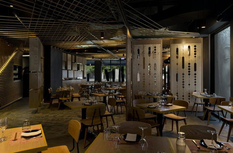 Hotel Realm - Accommodation Whitsundays 36