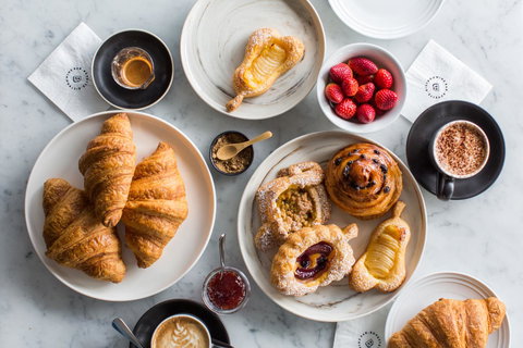 Hotel Realm - Accommodation Whitsundays 7