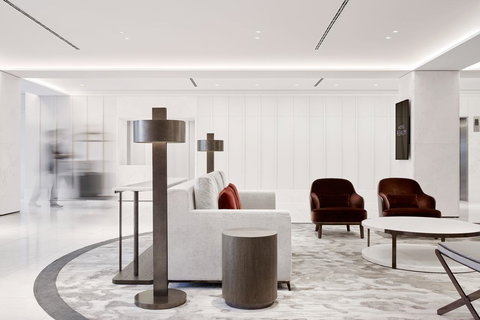 Hotel Realm - Accommodation Whitsundays 6