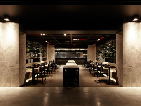 Hotel Realm - Accommodation Whitsundays 35