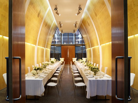 Hotel Realm - Accommodation Whitsundays 27