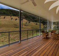 Bombora  Bluey's Beach - Accommodation Whitsundays