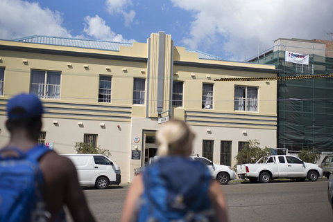 Bondi Beachside Inn - Accommodation Whitsundays 0