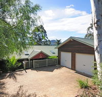 Bonnie Doon - Family friendly home - Accommodation Whitsundays
