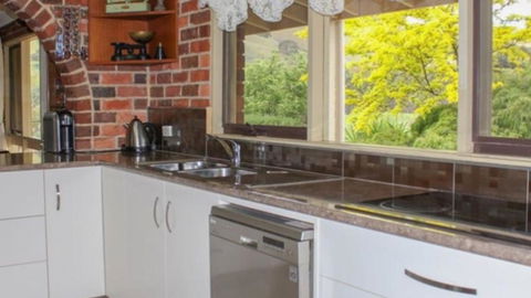BONNIE DOON - GREAT GET AWAY - Accommodation Whitsundays 2