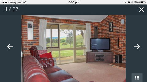 BONNIE DOON - GREAT GET AWAY - Accommodation Whitsundays 1