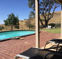 BONNIE DOON - GREAT GET AWAY - Accommodation Whitsundays