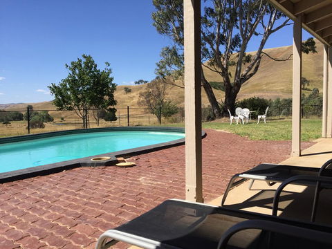 BONNIE DOON - GREAT GET AWAY - Accommodation Whitsundays 0