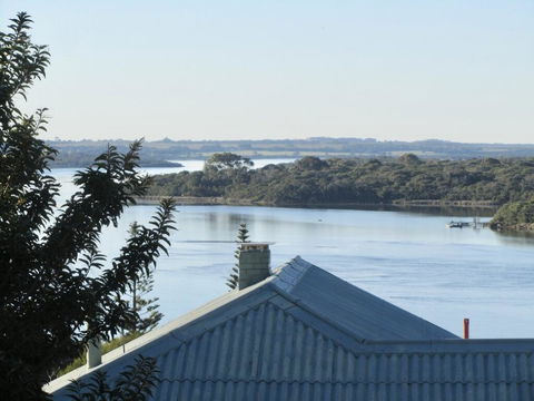 Bonnie View - A Wonderful View Up The River Experience Augusta - Accommodation Whitsundays 0