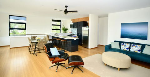 Bonnie View - A Wonderful View Up The River Experience Augusta - Accommodation Whitsundays 3