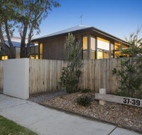 Bonnie's at Barwon - Accommodation Whitsundays